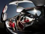 Citroen C-Metisse Concept 2006 года